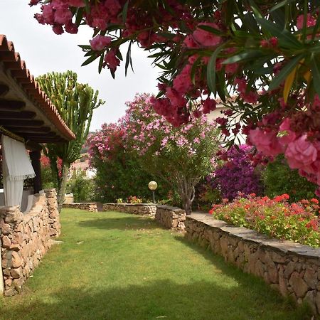 Splendida Villetta Tavolara 1 Vaccileddi Dış mekan fotoğraf
