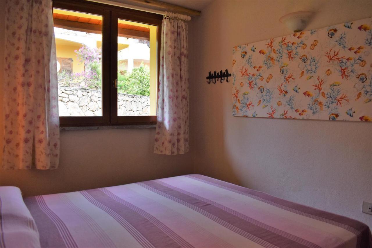 Splendida Villetta Tavolara 1 Vaccileddi Dış mekan fotoğraf