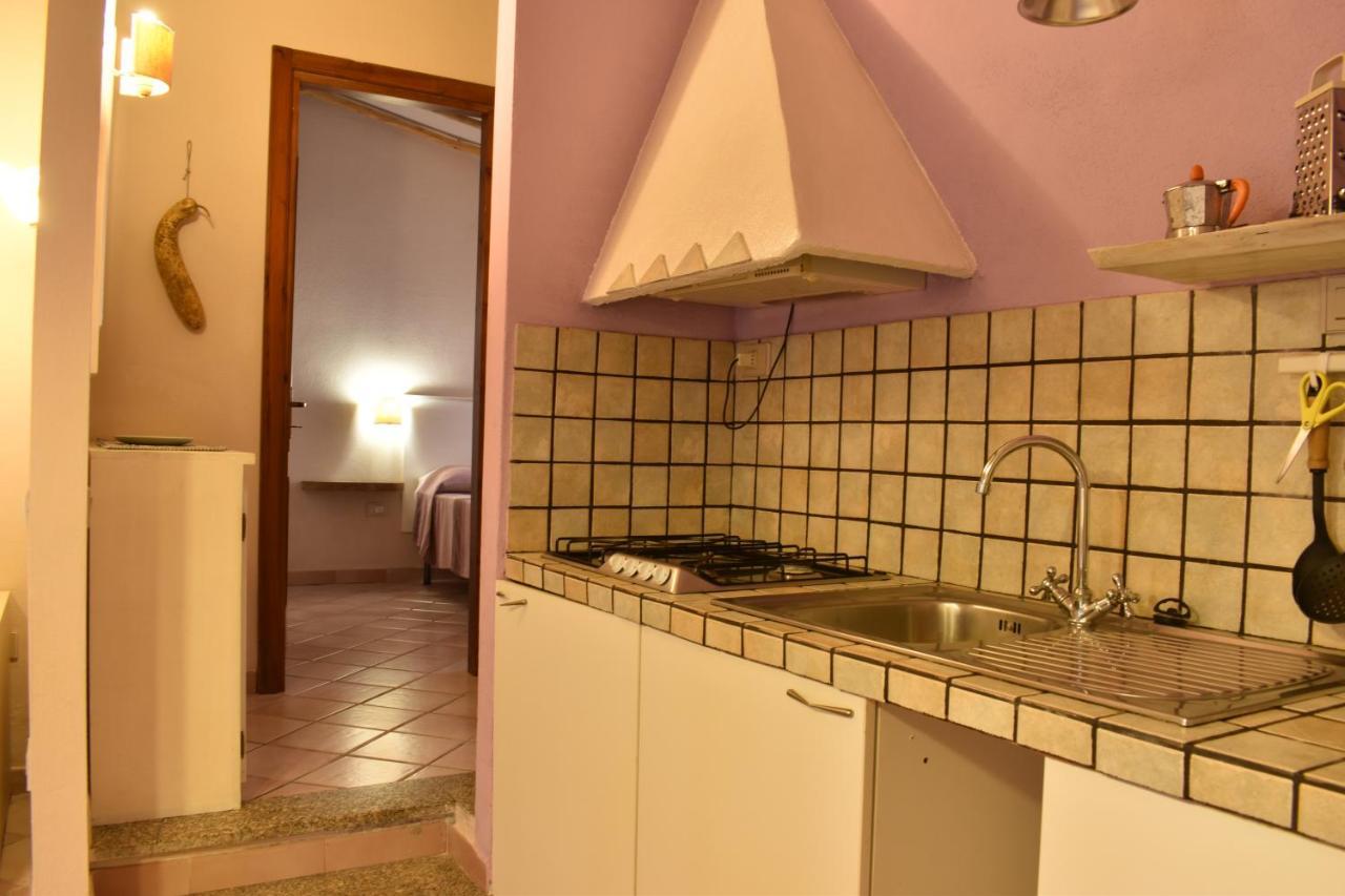 Splendida Villetta Tavolara 1 Vaccileddi Dış mekan fotoğraf