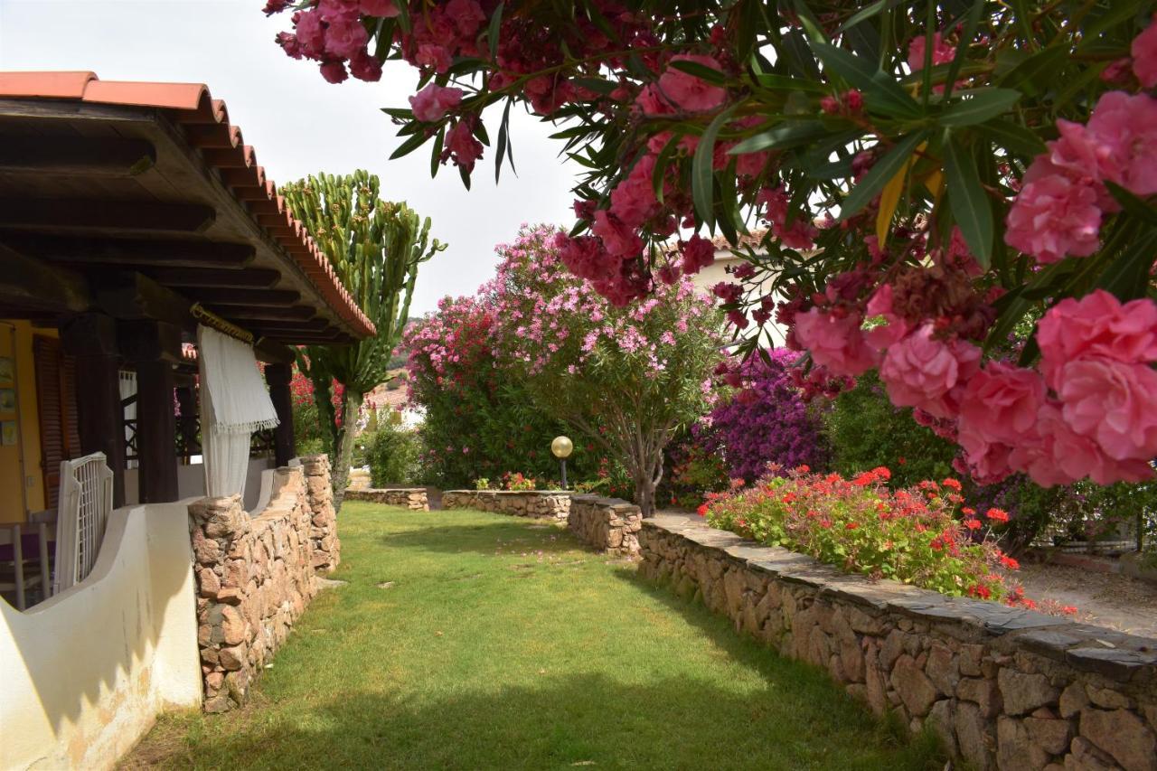Splendida Villetta Tavolara 1 Vaccileddi Dış mekan fotoğraf