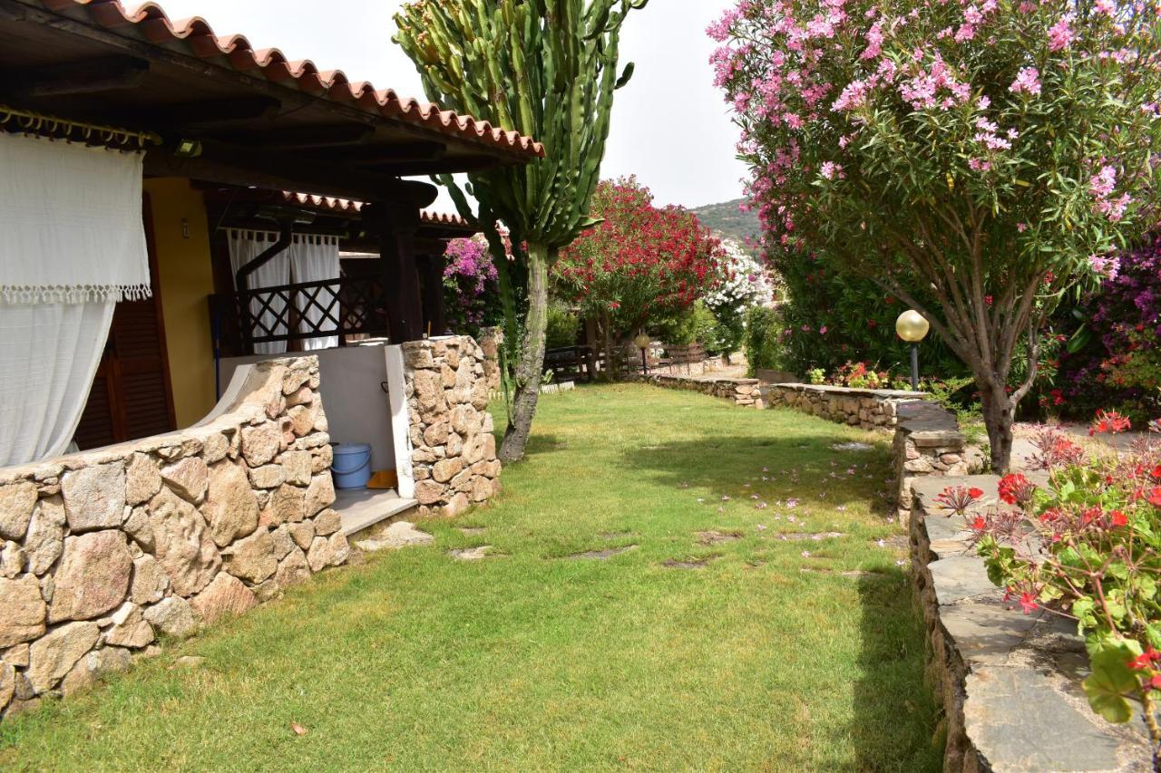 Splendida Villetta Tavolara 1 Vaccileddi Dış mekan fotoğraf