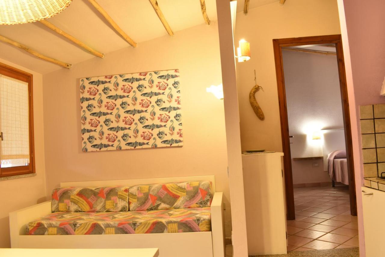 Splendida Villetta Tavolara 1 Vaccileddi Dış mekan fotoğraf