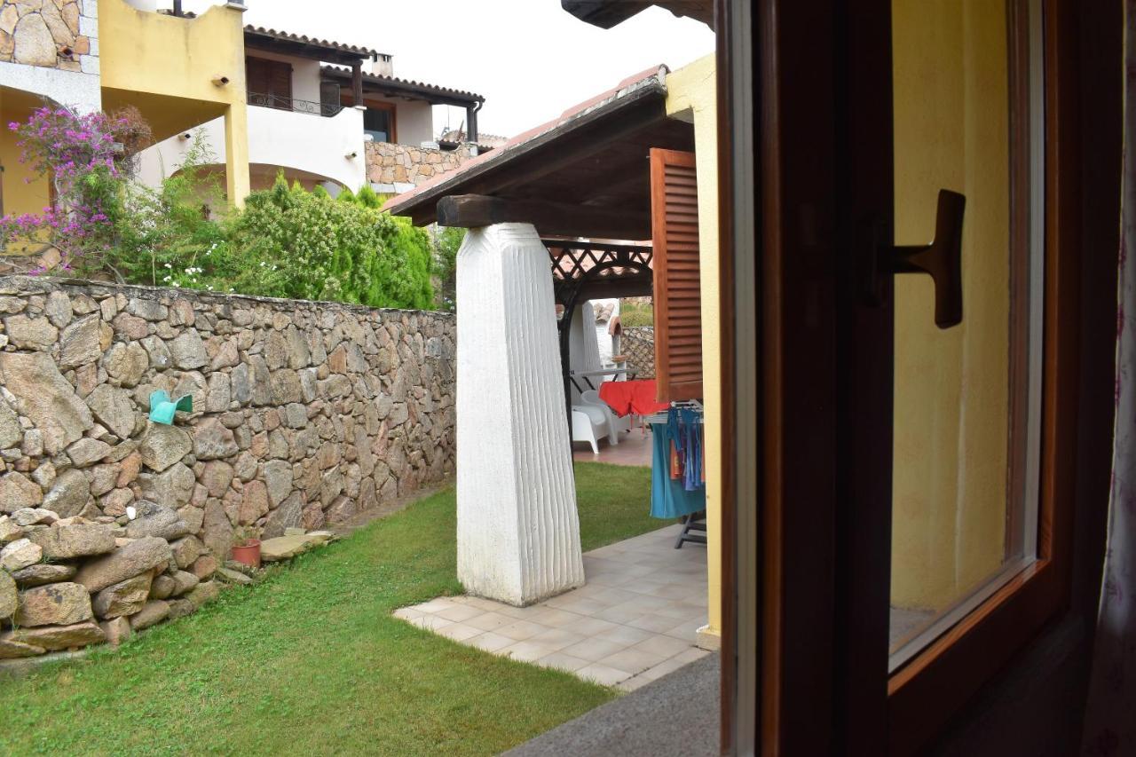 Splendida Villetta Tavolara 1 Vaccileddi Dış mekan fotoğraf