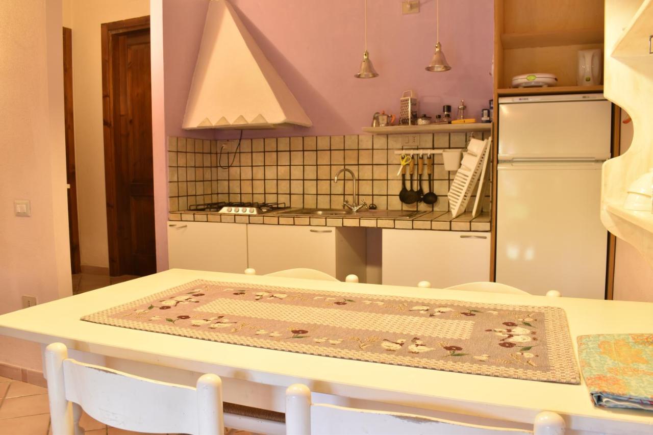 Splendida Villetta Tavolara 1 Vaccileddi Dış mekan fotoğraf