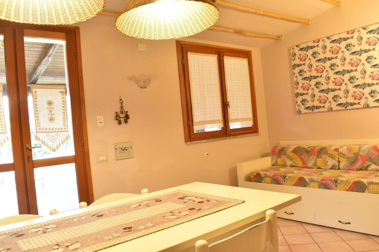 Splendida Villetta Tavolara 1 Vaccileddi Dış mekan fotoğraf